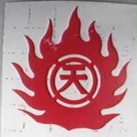 天及圖