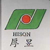 厚昱 HISON 及圖