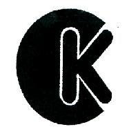 勤剛工業有限公司標章