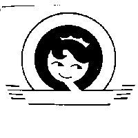 富妮企業有限公司標章
