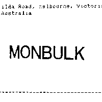 克百利史威普斯管理有限公司 MONBULK