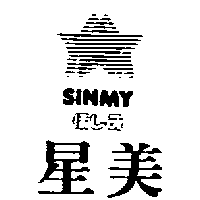星美及圖SINMY ぼしみ