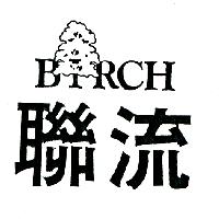 聯流BIRCH設計圖