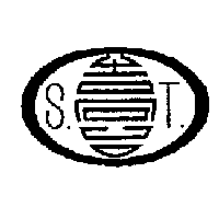 嵩台S.T.及圖