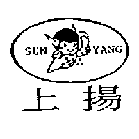 上揚SUN YANG及圖