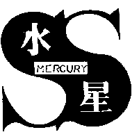 水星及圖MERCURY