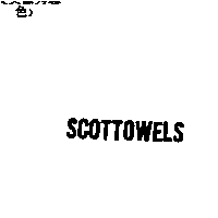 金百利克拉克國際公司 SCOTTOWELS