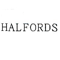 HALFORDS