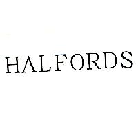 HALFORDS
