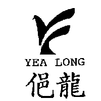 俋龍YEA LONG及圖