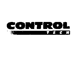 CONTROL TECH