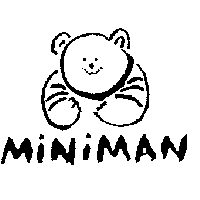 智塔興業股份有限公司 MINIMAN及圖