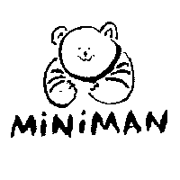 智塔興業股份有限公司 MINIMAN及圖