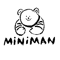 智塔興業股份有限公司 MiNiMAN及圖