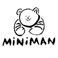 智塔興業股份有限公司 MINIMAN及圖