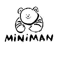 智塔興業股份有限公司 MINIMAN及圖