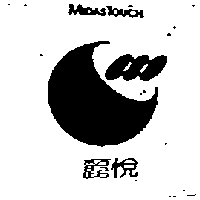 麗悅股份有限公司 麗悅MIDASTOUCH及圖