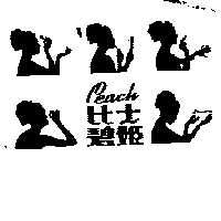 碧姬比士及圖Peach