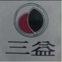 三益及圖(彩色)
