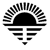 坤曜實業有限公司標章