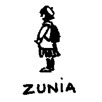 智塔興業股份有限公司 ZUNiA及圖