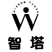 智塔興業股份有限公司 智塔及圖WISDOM TOWER