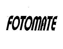 FOTOMATE