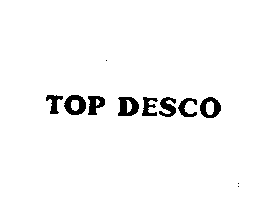 TOP DESCO
