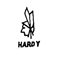 HARDY及圖