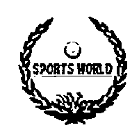 SPORTS WORLD及圖