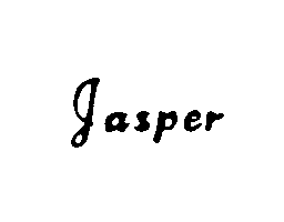 JASPER