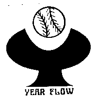 YEAR FLOW及圖