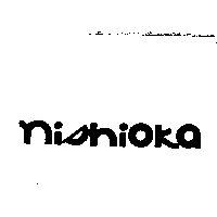 nishioka