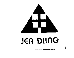 JEA DIING及圖