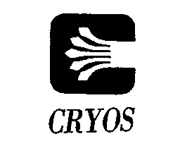 CRYOS及圖