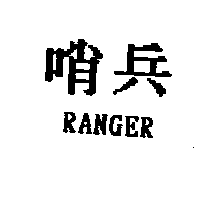 偉聯實業股份有限公司 哨兵RANGER