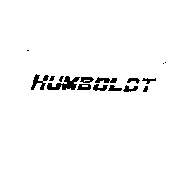 HUMBOLDT