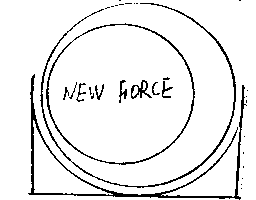 NEW FORCE及圖