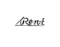 REN-E及圖