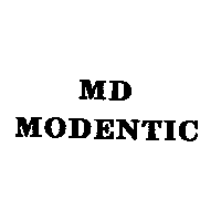 MD MODENTIC
