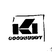 KI設計圖及GOODBUDDY