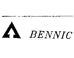 BENNIC及圖