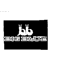 BIGBLUE bb圖