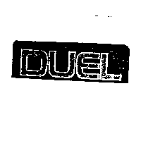 DUEL及圖