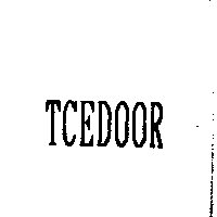 TCEDOOR