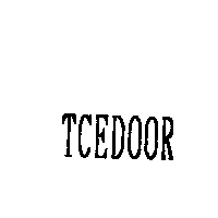 TCEDOOR
