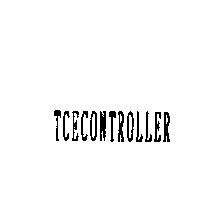 TCECONTROLLER
