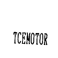 TCEMOTOR