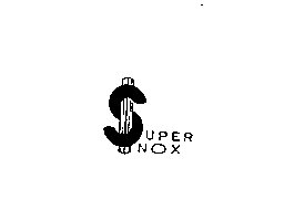 SUPER INOX圖