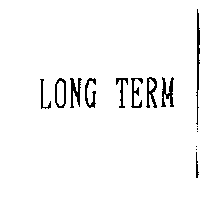 LONG TERM